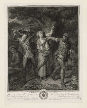 Le Maréchal des Logis