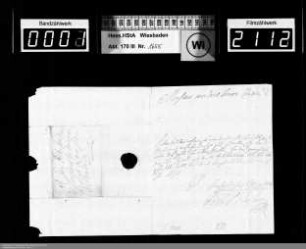 . 1720: o. D. 1720