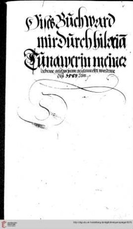Schlussbemerkung