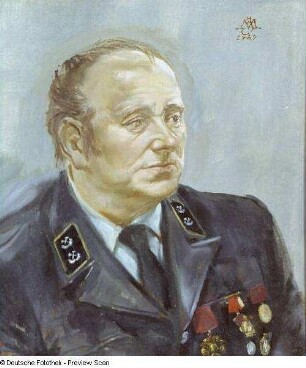 Brigadier Misselwitz