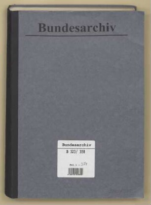 Rück- und Freigabe von Kunstwerken; Rückerstattungs- und Wiedergutmachungsverfahren: Einzelfälle Aufhäuser - Baer