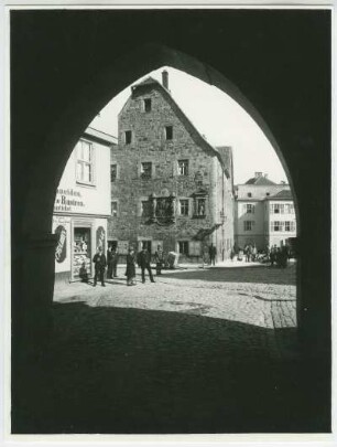 Kassel Elisabethhospital