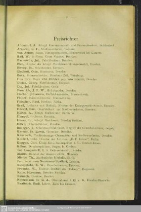 Preisrichter