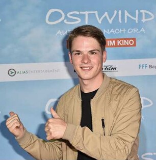 Marvin Linke
