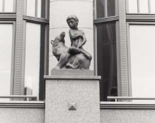 Messehaus "Speck's Hof"
