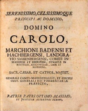 Dissertatio Inauguralis, Quam de Regula Juris [Iuris]: Agere Non Valenti Non Currit Praescriptio