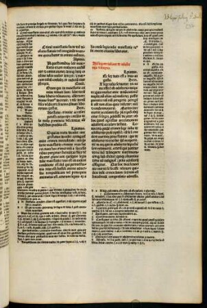 297r-305r, Ad legem iuliam de adulte rijs et stupro - Ad legem Juliam de vi publica