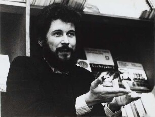 Richard Pietrass