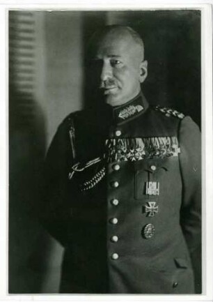 Baun, Otto