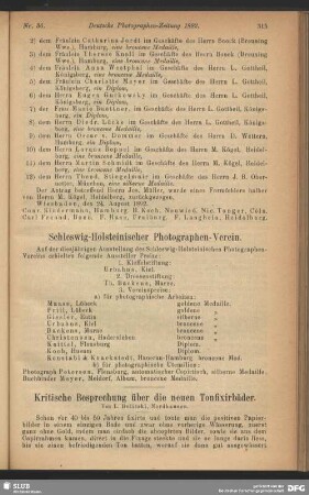 Schleswig-Holsteinischer Photographen-Verein