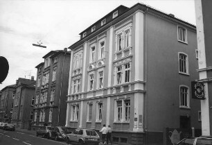 Gießen, Ludwigstraße 44