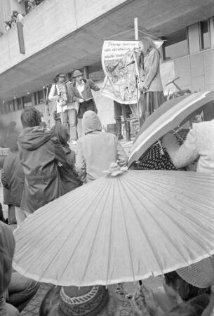 Baden-Württembergische Theatertage ´79 in Karlsruhe