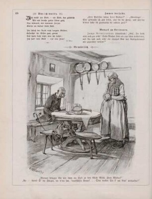 "Gemütlich"