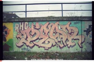 PEAR | RHC "PeAR! | TO: FREEZE!
