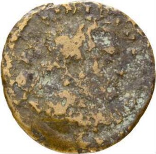 Nummus/ Aes 2-3 des Constantin I.