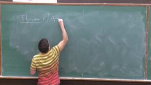 Fibrations of algebraic varieties and derived equivalence