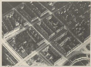 München - Agnesstraße (900 m)