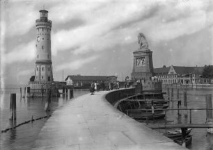 Seehafen
