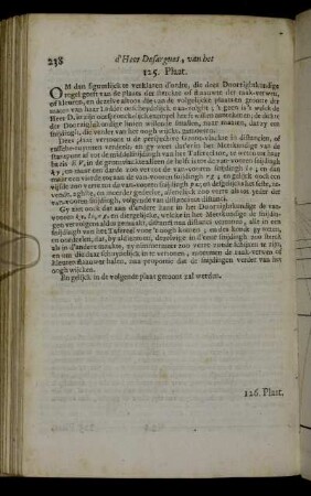 125. Plaat. - 130. Plaat.