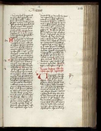 Liber tertius Esdrae