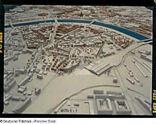 Innere und Äußere Neustadt