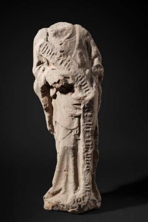 Heiligenfigur