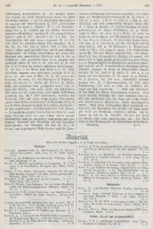 347-352 Bibliographie