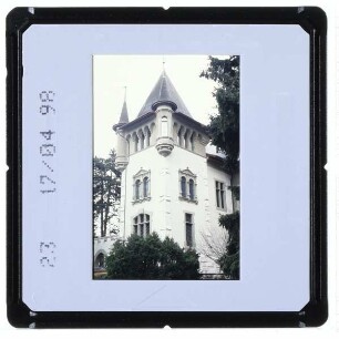 Bern, Historisches Museum