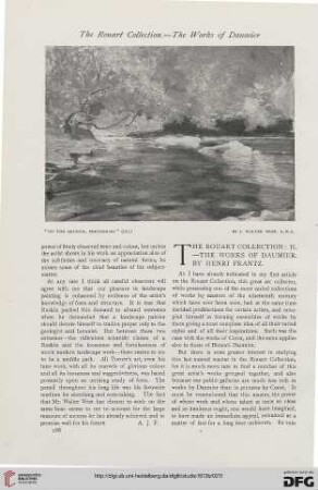 58: The Rouart collection, [2] : the works of Daumier