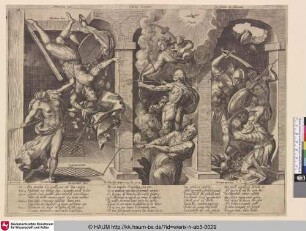 [Der Fall des weltlichen Menschen; The Fall of the Man of the World]