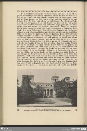 Der Pfingstberg bei Potsdam