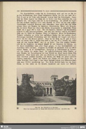 Der Pfingstberg bei Potsdam