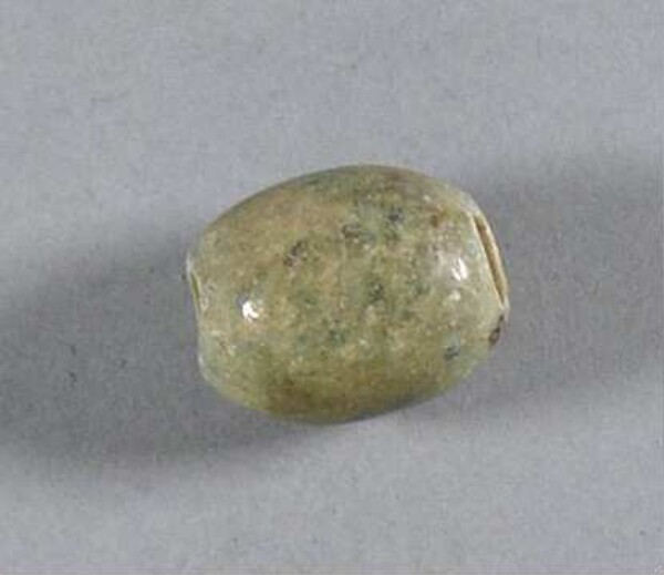 Stone bead