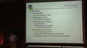 Kamailio (OpenSER) 3.0.0: redefinition of SIP server