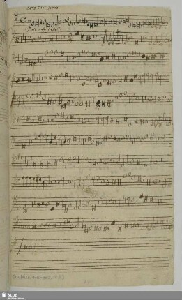 Anonymus: Puer natus in Bethlehem