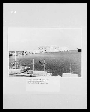 Venezianische Bastion