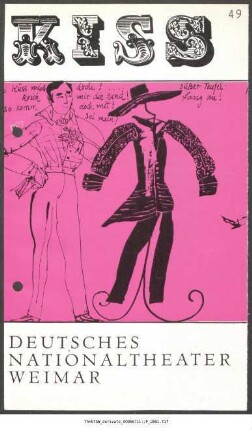 Kiss Me Kate