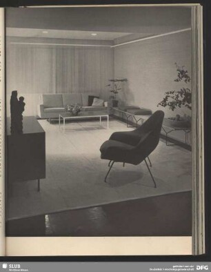 Wohnungseinrichtung