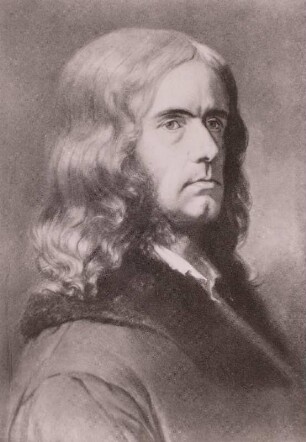 Chamisso, Adelbert von