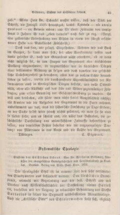 45-68 Systematische Theologie