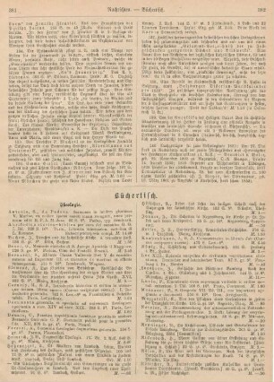 381-384 Bibliographie