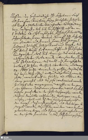 [annalistische Notizen 1659-1667]