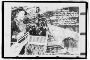 August Bolten (1937), Frachtschiff, Aug. Bolten, Hamburg, Bau-Nr. 464