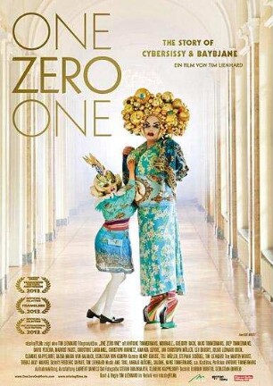One Zero One - Die Geschichte von Cybersissy & BayBjane