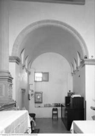 Convento degli Agostini