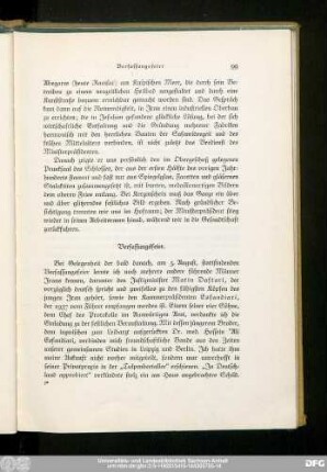 Verfassungsfeier.