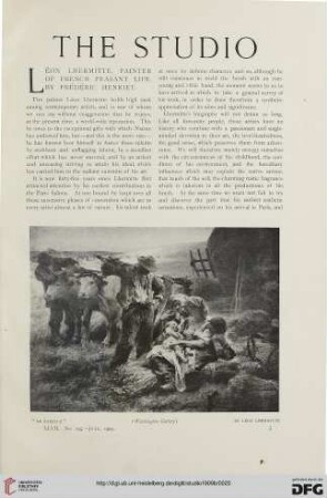 No. 195 (June, 1909)