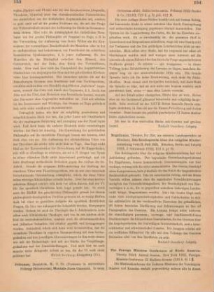 154 [Rezension] Engelmann, Theodor, Das Reichsgesetz über die religiöse Kindererziehung vom 15. Juli 1921
