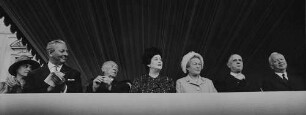 Archivfotografie "menschen_persoenlichkeiten_politiker_25907"