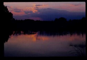 Kremmer See 18.8.78.